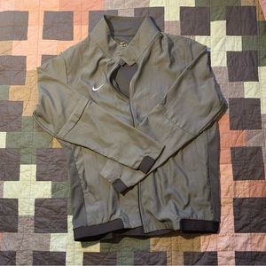 Men’s Nike Dri-fit jacket